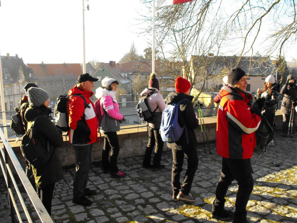 39. Rajd Wzgórz Strzelińskich s002 - PTTK Strzelin