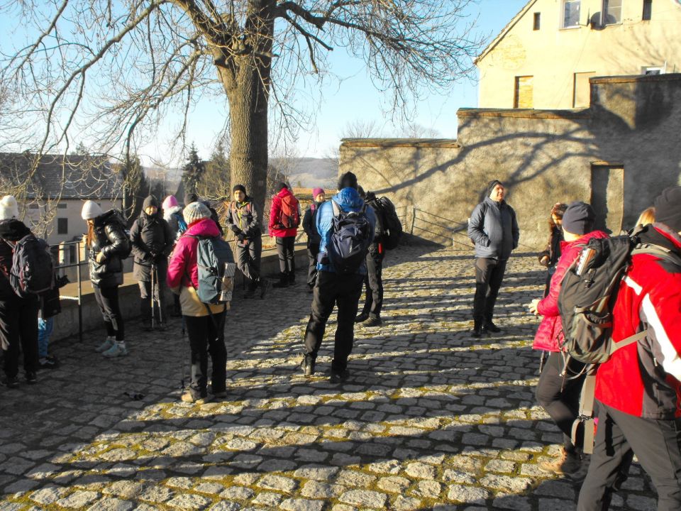39. Rajd Wzgórz Strzelińskich s002 - PTTK Strzelin