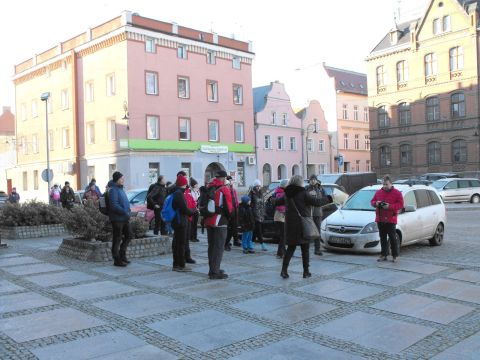 39. Rajd Wzgórz Strzelińskich s22 - PTTK Strzelin