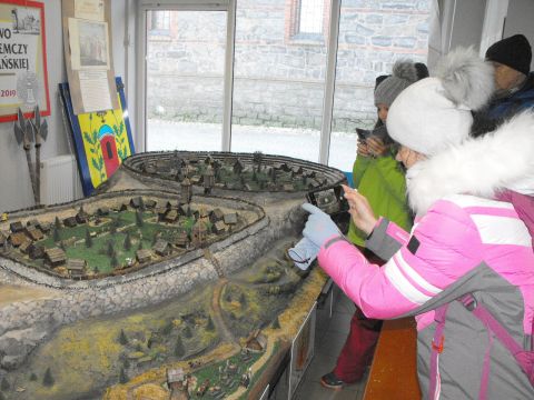 39. Rajd Wzgórz Strzelińskich s27 - PTTK Strzelin