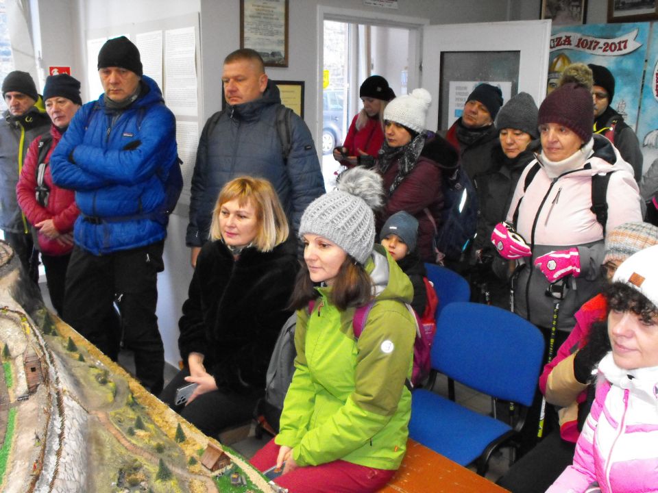 39. Rajd Wzgórz Strzelińskich s002 - PTTK Strzelin