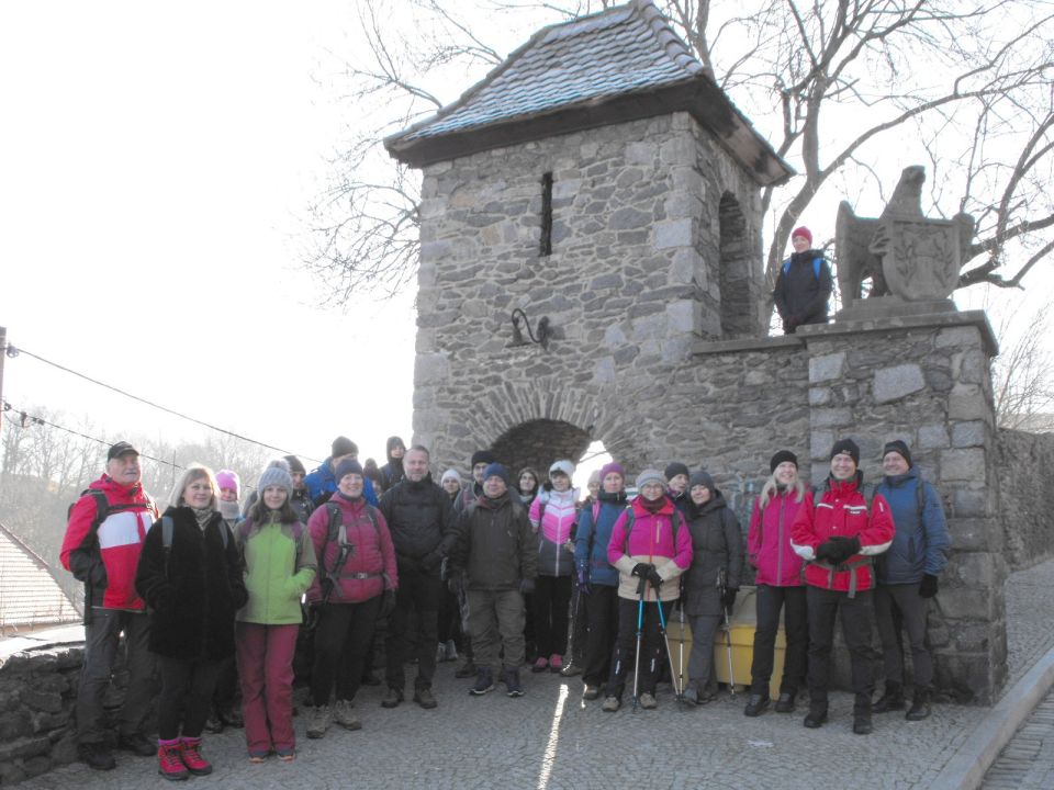 39. Rajd Wzgórz Strzelińskich s002 - PTTK Strzelin