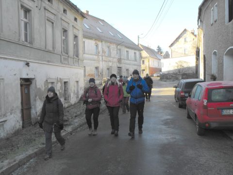 39. Rajd Wzgórz Strzelińskich s37 - PTTK Strzelin