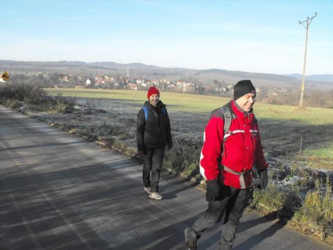 39. Rajd Wzgórz Strzelińskich s39 - PTTK Strzelin