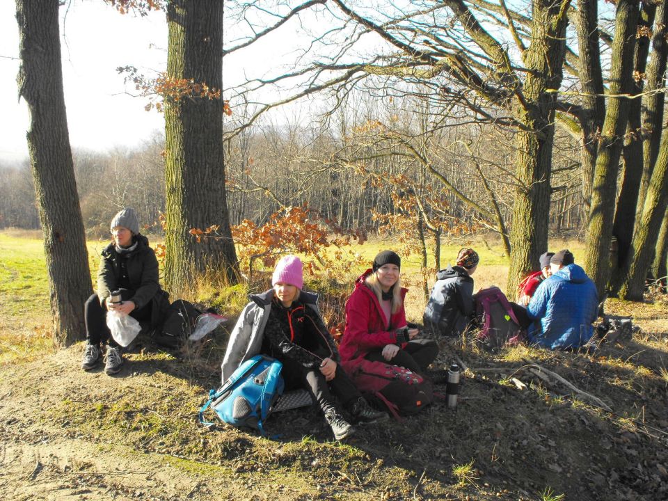 39. Rajd Wzgórz Strzelińskich s002 - PTTK Strzelin