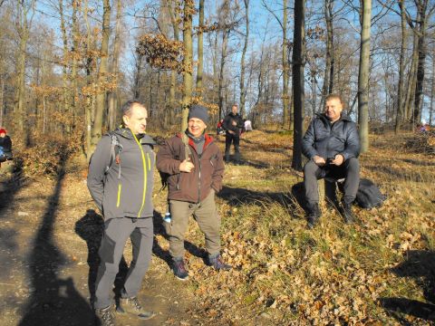 39. Rajd Wzgórz Strzelińskich s42 - PTTK Strzelin