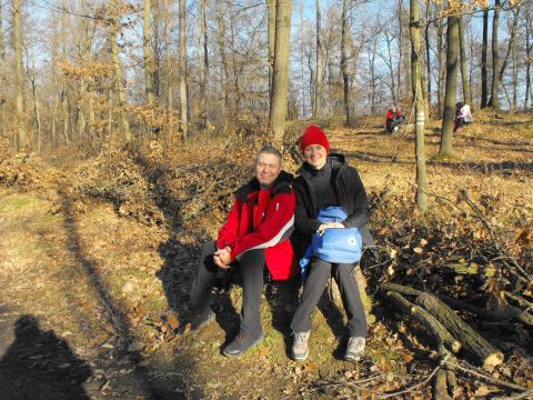 39. Rajd Wzgórz Strzelińskich s43 - PTTK Strzelin