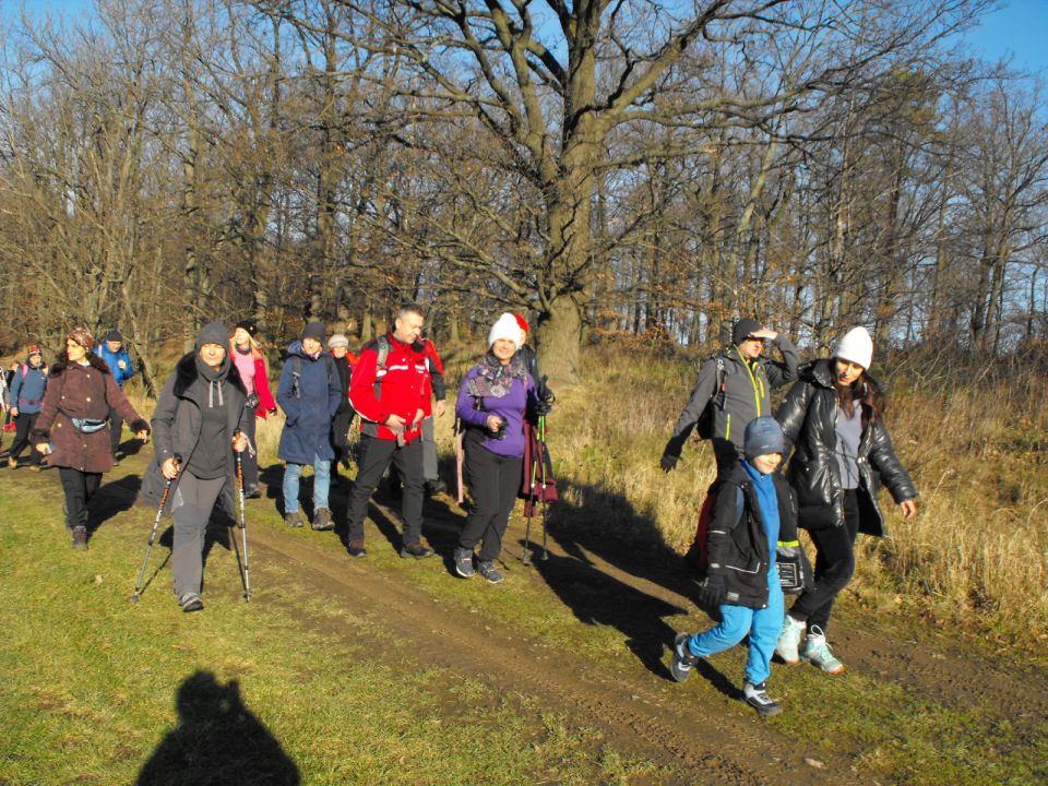 39. Rajd Wzgórz Strzelińskich s002 - PTTK Strzelin