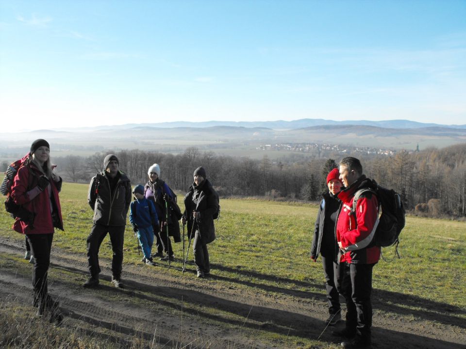 39. Rajd Wzgórz Strzelińskich s002 - PTTK Strzelin