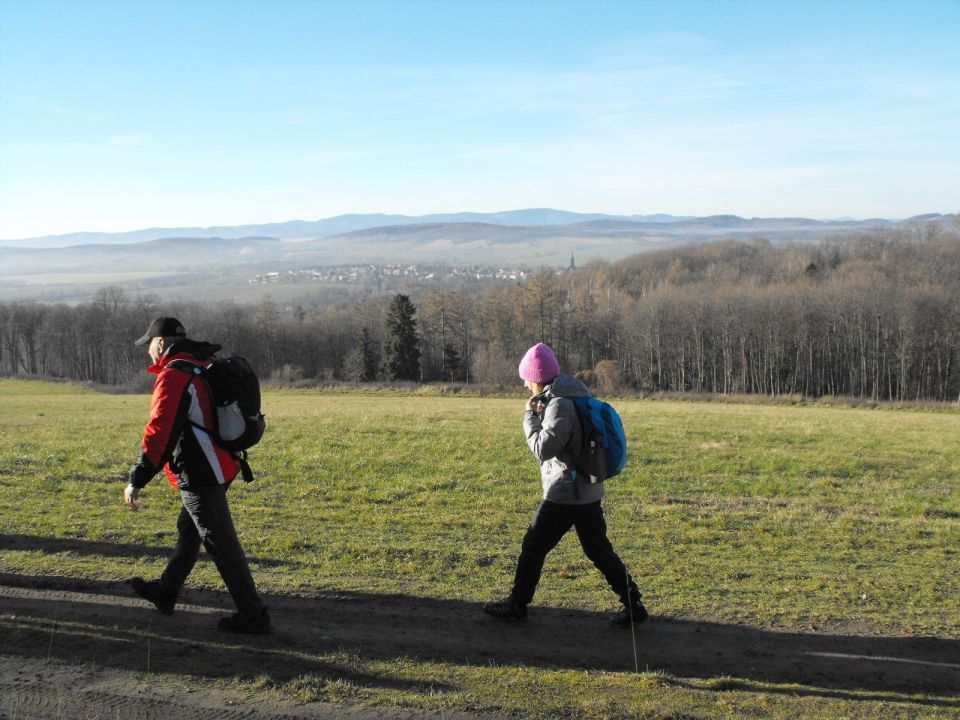 39. Rajd Wzgórz Strzelińskich s002 - PTTK Strzelin