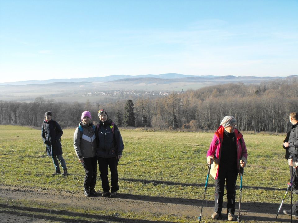 39. Rajd Wzgórz Strzelińskich s002 - PTTK Strzelin