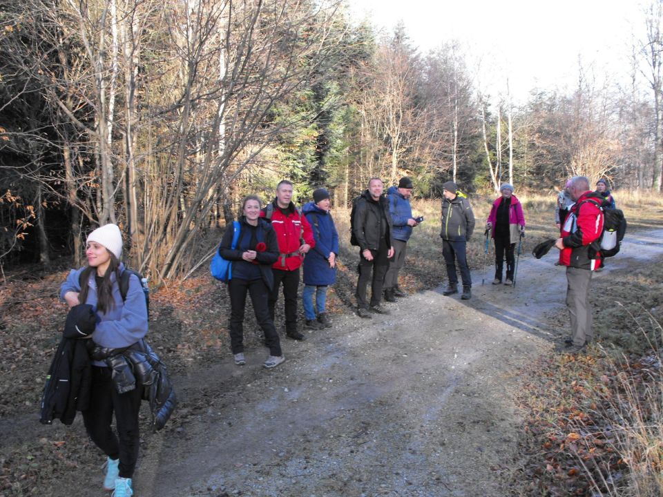 39. Rajd Wzgórz Strzelińskich s002 - PTTK Strzelin