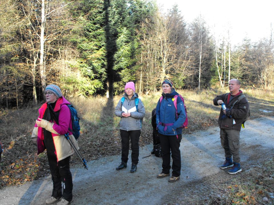 39. Rajd Wzgórz Strzelińskich s002 - PTTK Strzelin