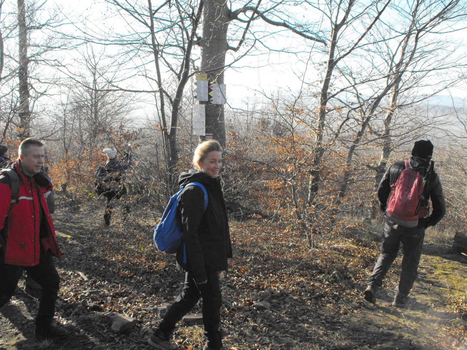 39. Rajd Wzgórz Strzelińskich s002 - PTTK Strzelin