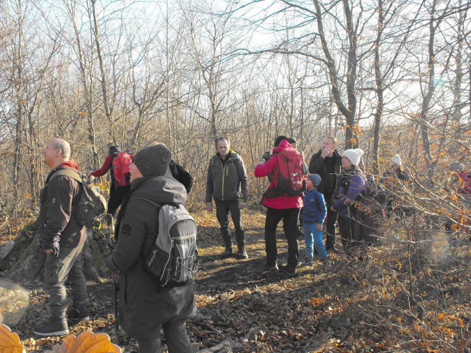 39. Rajd Wzgórz Strzelińskich s002 - PTTK Strzelin