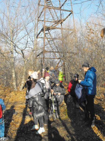 39. Rajd Wzgórz Strzelińskich s59 - PTTK Strzelin