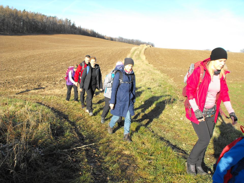 39. Rajd Wzgórz Strzelińskich s002 - PTTK Strzelin