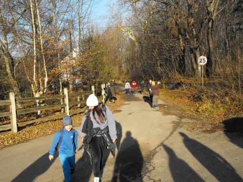 39. Rajd Wzgórz Strzelińskich s67 - PTTK Strzelin