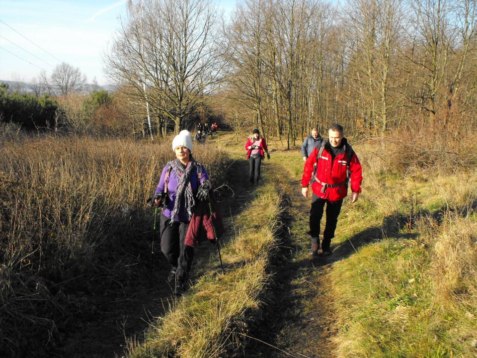 39. Rajd Wzgórz Strzelińskich s002 - PTTK Strzelin