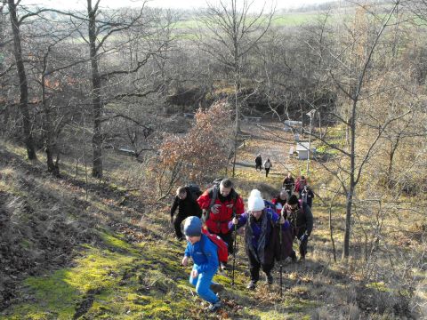 39. Rajd Wzgórz Strzelińskich s70 - PTTK Strzelin