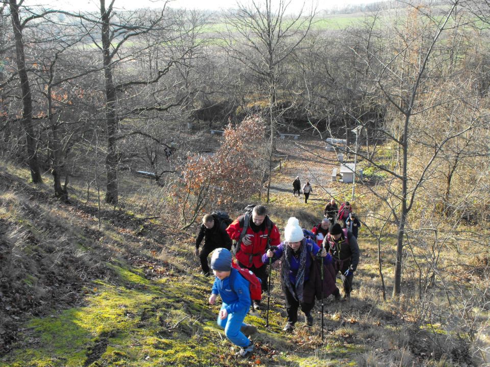 39. Rajd Wzgórz Strzelińskich s002 - PTTK Strzelin