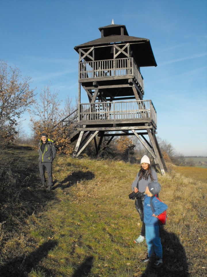 39. Rajd Wzgórz Strzelińskich s002 - PTTK Strzelin
