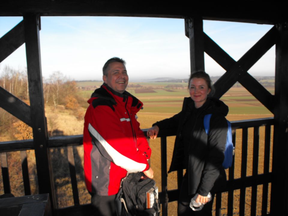 39. Rajd Wzgórz Strzelińskich s002 - PTTK Strzelin