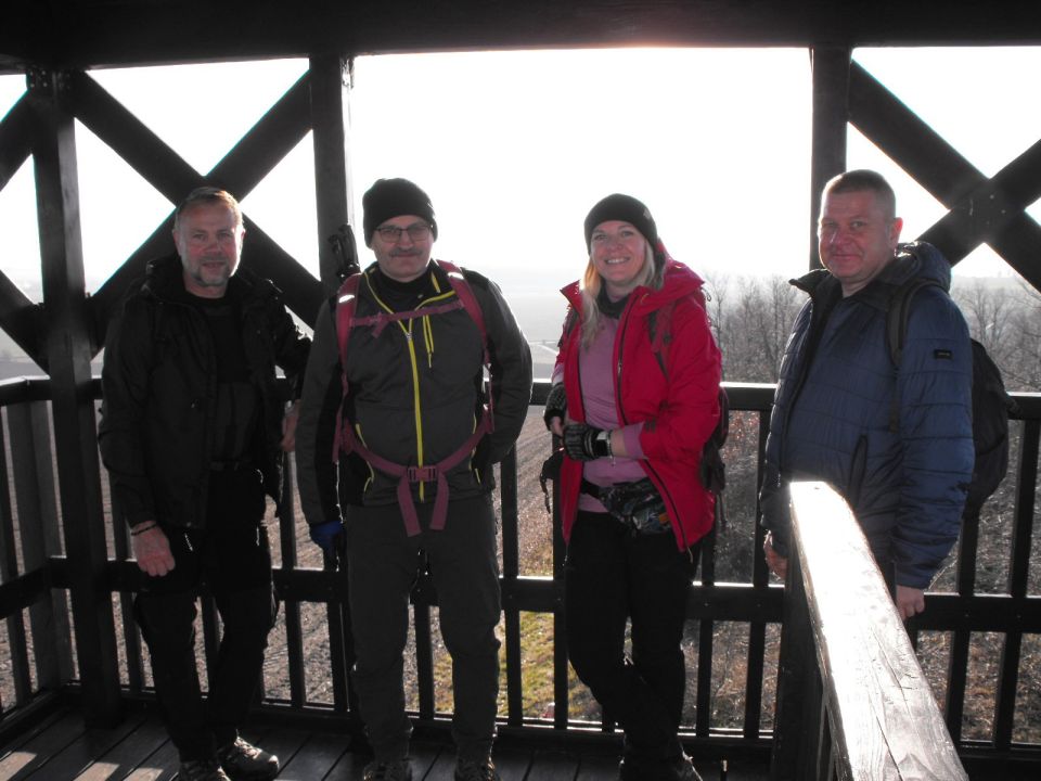 39. Rajd Wzgórz Strzelińskich s002 - PTTK Strzelin