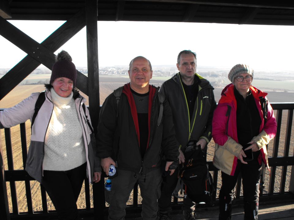 39. Rajd Wzgórz Strzelińskich s002 - PTTK Strzelin