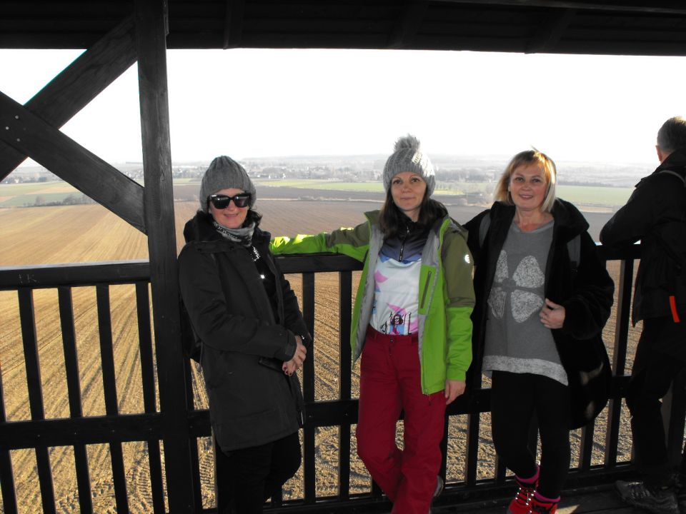 39. Rajd Wzgórz Strzelińskich s002 - PTTK Strzelin