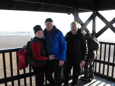 39. Rajd Wzgórz Strzelińskich s78 - PTTK Strzelin