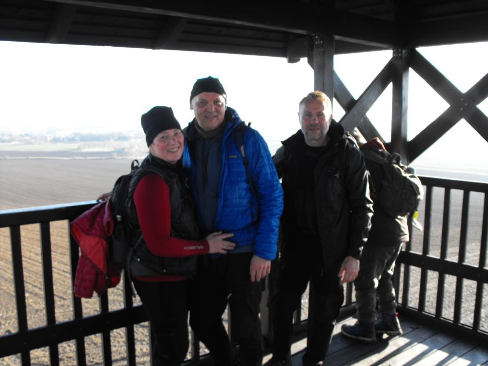 39. Rajd Wzgórz Strzelińskich s002 - PTTK Strzelin