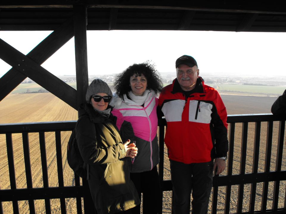 39. Rajd Wzgórz Strzelińskich s002 - PTTK Strzelin