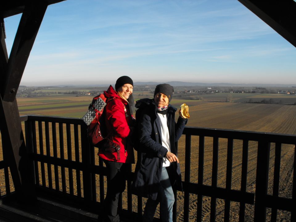 39. Rajd Wzgórz Strzelińskich s002 - PTTK Strzelin