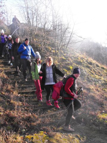 39. Rajd Wzgórz Strzelińskich s81 - PTTK Strzelin