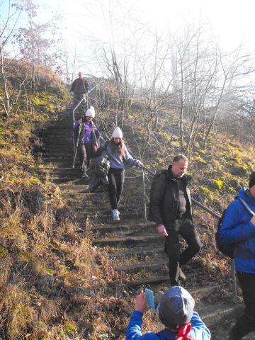 39. Rajd Wzgórz Strzelińskich s82 - PTTK Strzelin