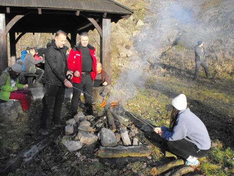 39. Rajd Wzgórz Strzelińskich s83 - PTTK Strzelin