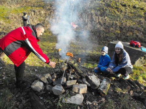 39. Rajd Wzgórz Strzelińskich s84 - PTTK Strzelin