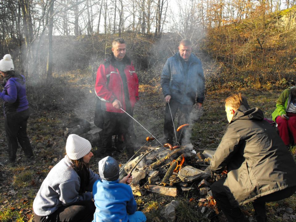 39. Rajd Wzgórz Strzelińskich s002 - PTTK Strzelin