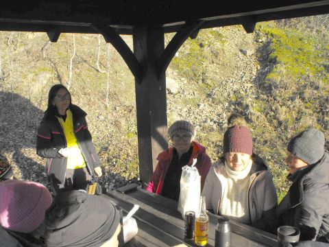 39. Rajd Wzgórz Strzelińskich s89 - PTTK Strzelin