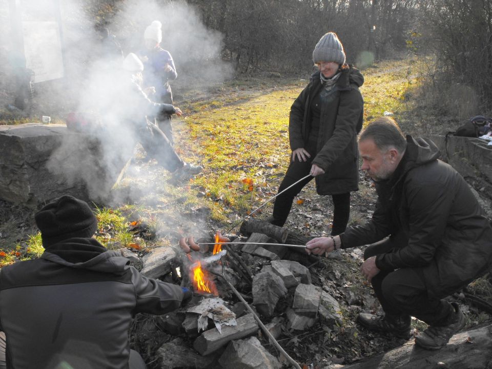 39. Rajd Wzgórz Strzelińskich s002 - PTTK Strzelin