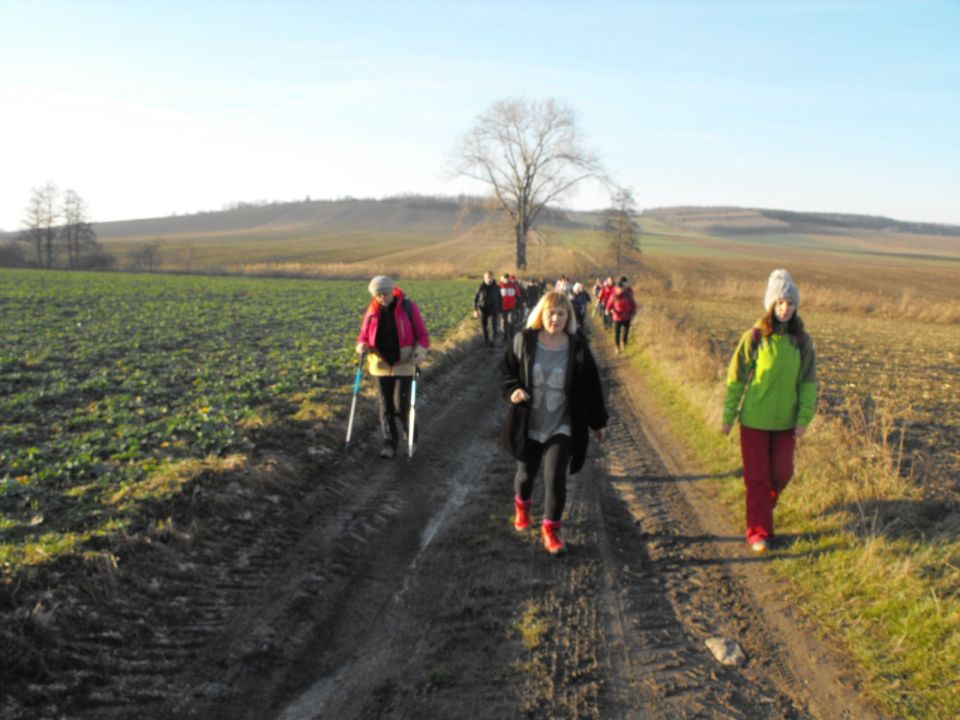 39. Rajd Wzgórz Strzelińskich s002 - PTTK Strzelin