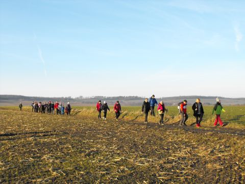 39. Rajd Wzgórz Strzelińskich s98 - PTTK Strzelin