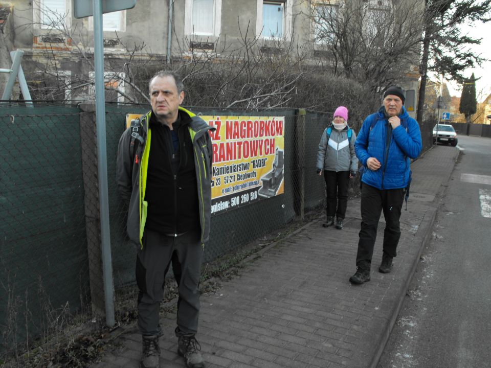 39. Rajd Wzgórz Strzelińskich s002 - PTTK Strzelin