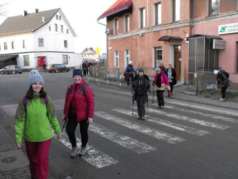 39. Rajd Wzgórz Strzelińskich s103 - PTTK Strzelin