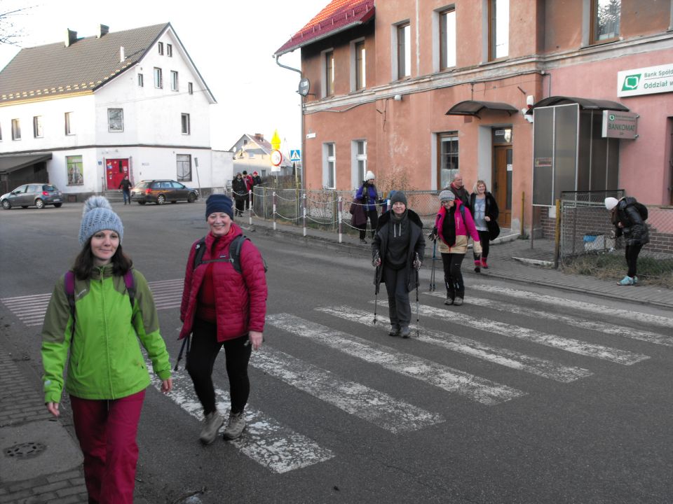 39. Rajd Wzgórz Strzelińskich s002 - PTTK Strzelin