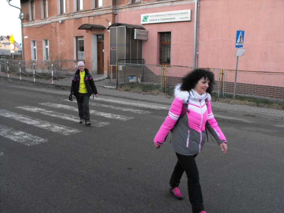 39. Rajd Wzgórz Strzelińskich s002 - PTTK Strzelin