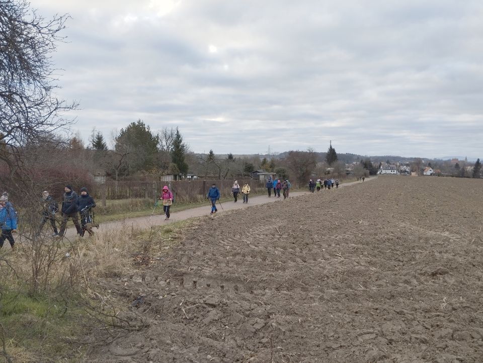 41. Rajd Wzgórz Strzelińskich s002 - PTTK Strzelin