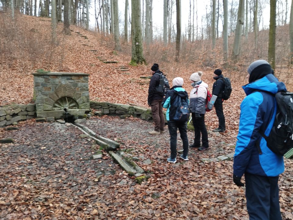 41. Rajd Wzgórz Strzelińskich s002 - PTTK Strzelin