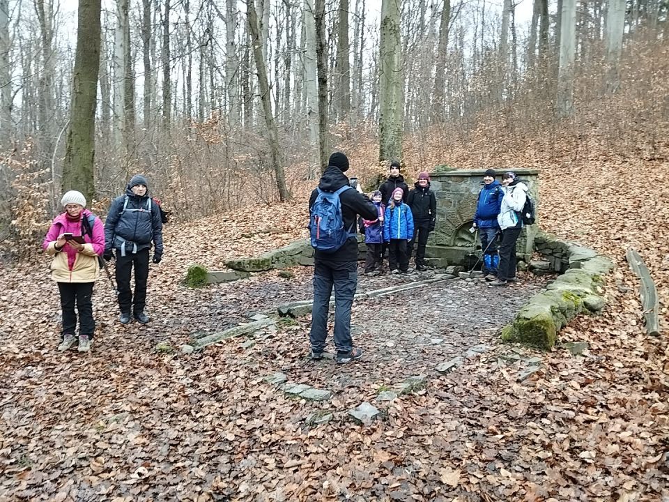 41. Rajd Wzgórz Strzelińskich s002 - PTTK Strzelin